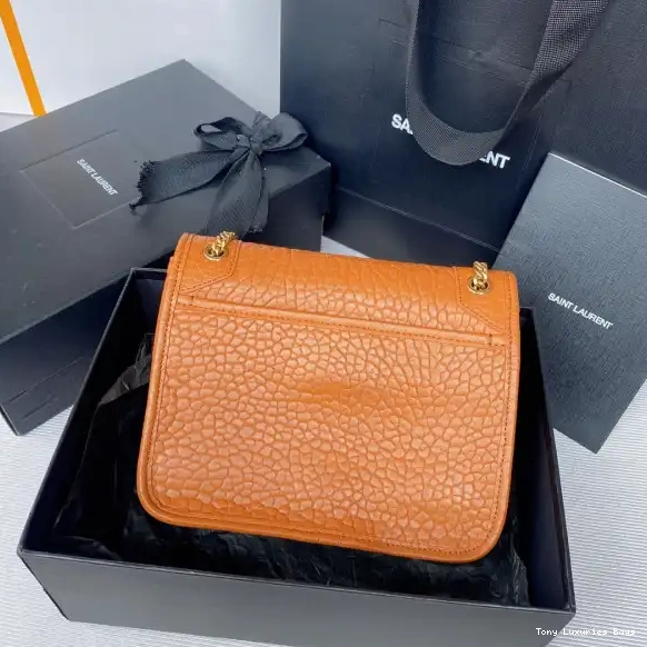 Tony Luxuries BABY-22*16*12CM YSL NIKI 0524